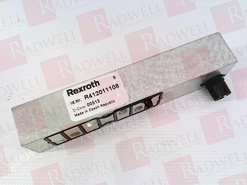 BOSCH R412011108