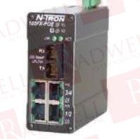 RED LION CONTROLS 710FXE2-SC-40-HV