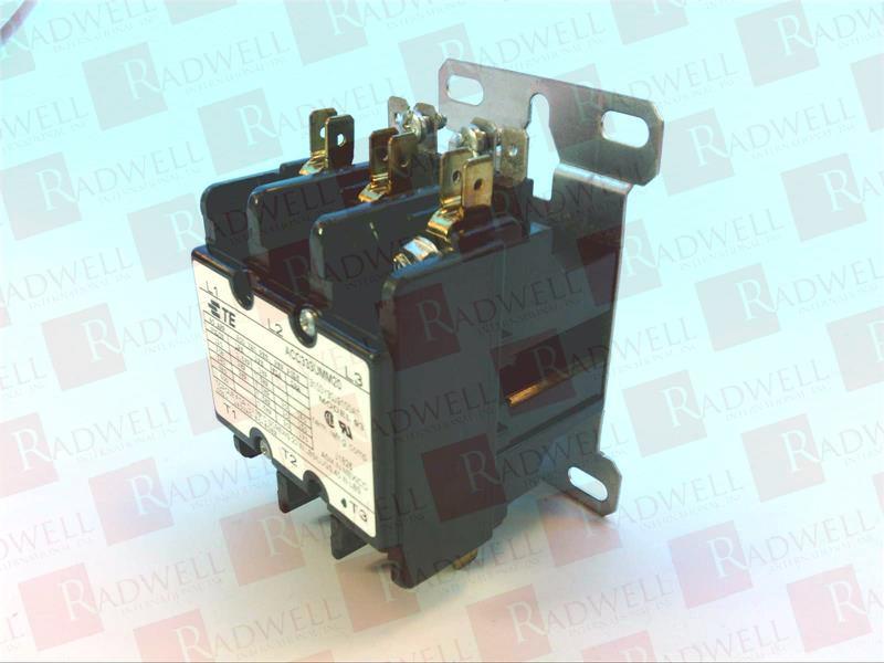 EATON CORPORATION ACC333UMM20