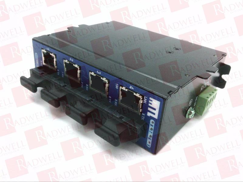 EATON CORPORATION 9208-ETM-4M-SC