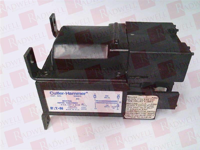 EATON CORPORATION C340CE