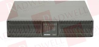 MINUTEMAN POWER TECHNOLOGIES E1500RMT2U