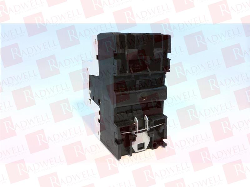 EATON CORPORATION PKZM01-1