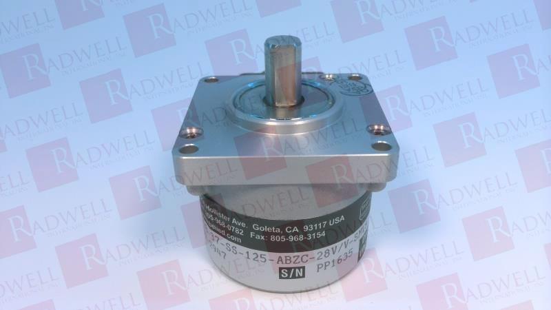 BEI SENSORS 924-01039-2947