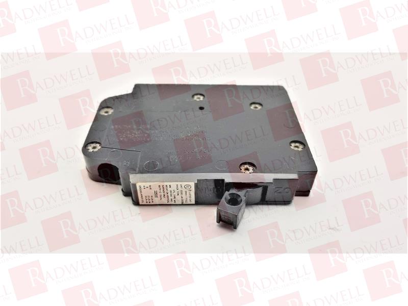 EATON CORPORATION MH15