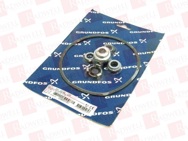 GRUNDFOS 00985167