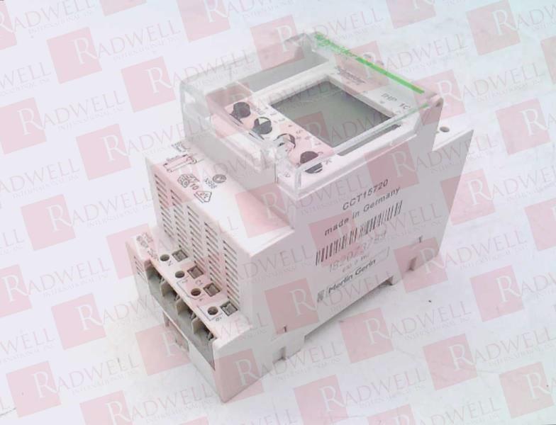 SCHNEIDER ELECTRIC CCT15720