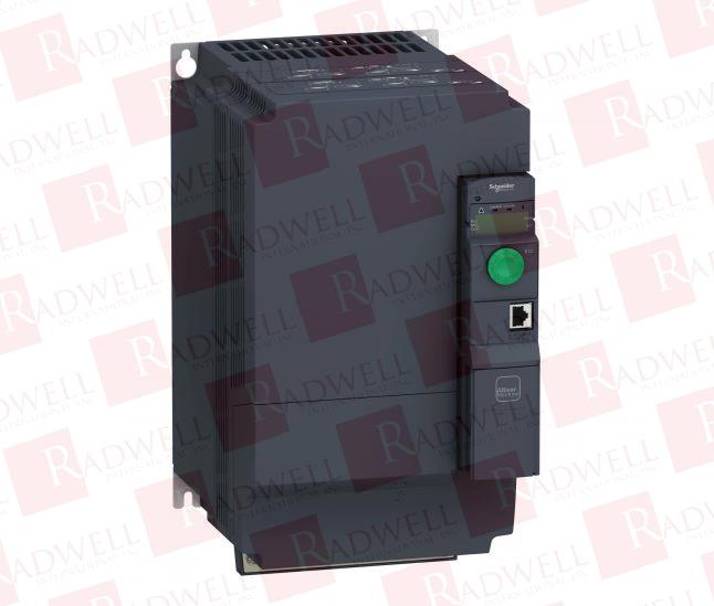 SCHNEIDER ELECTRIC ATV320D11N4B