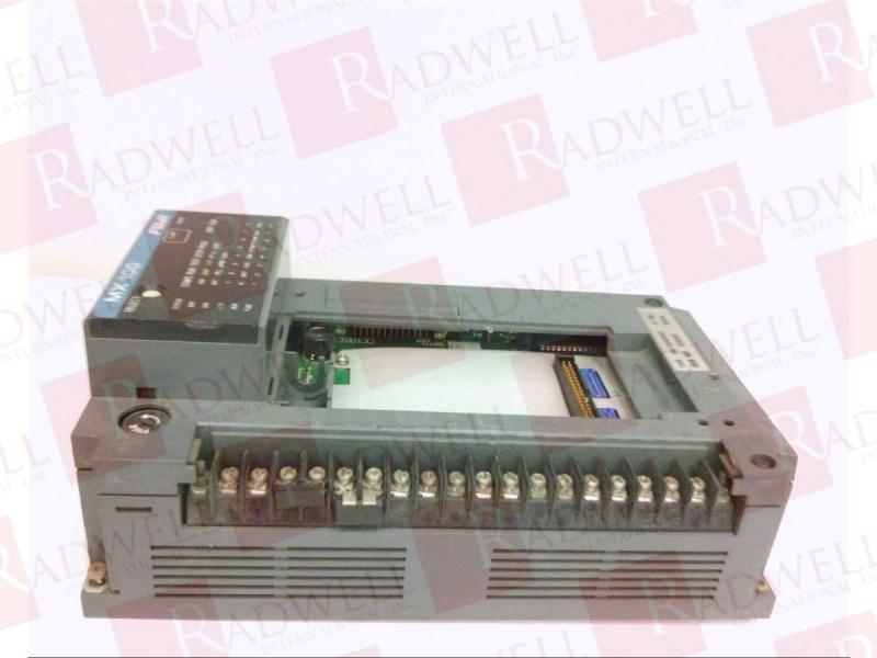 HONEYWELL MX100CP02FJA