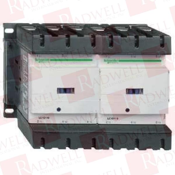 SCHNEIDER ELECTRIC LC2D115F7