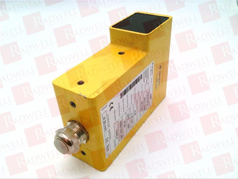 ALLEN BRADLEY 440L-R4F0018-Q