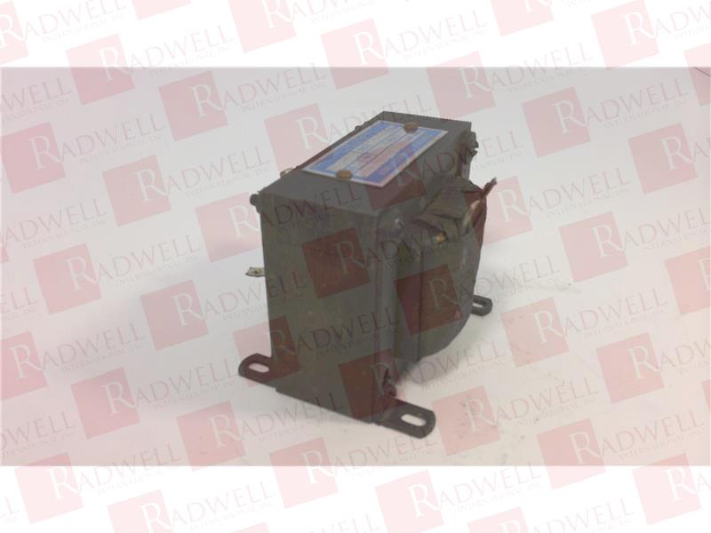 COIL TRAN INC 05P58-0577