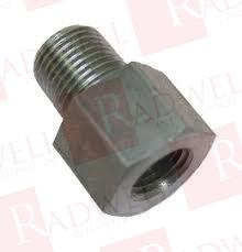 Carrier Products Oil Plug Adapter OEM 5F201311 