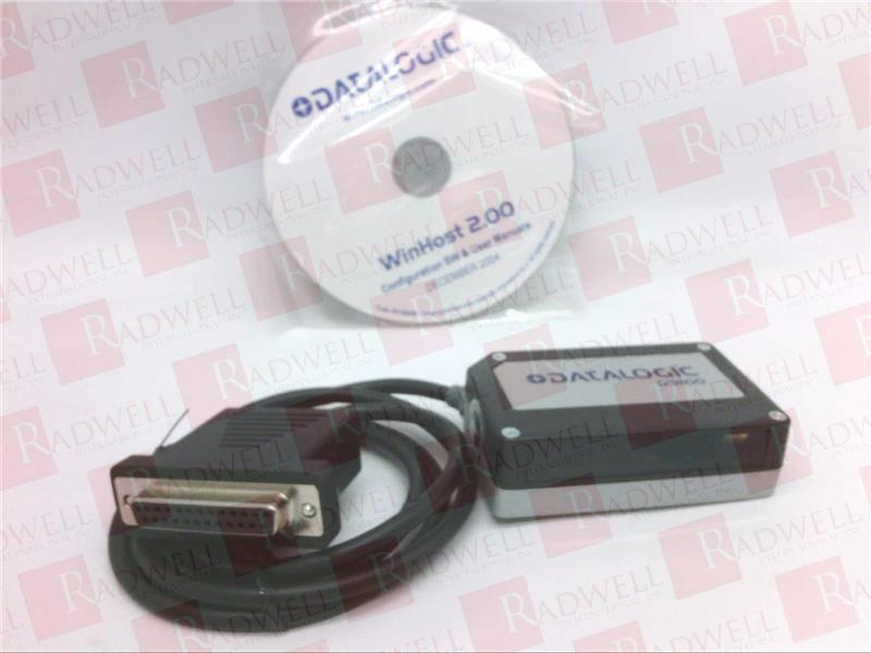 DATALOGIC DS1100-2100