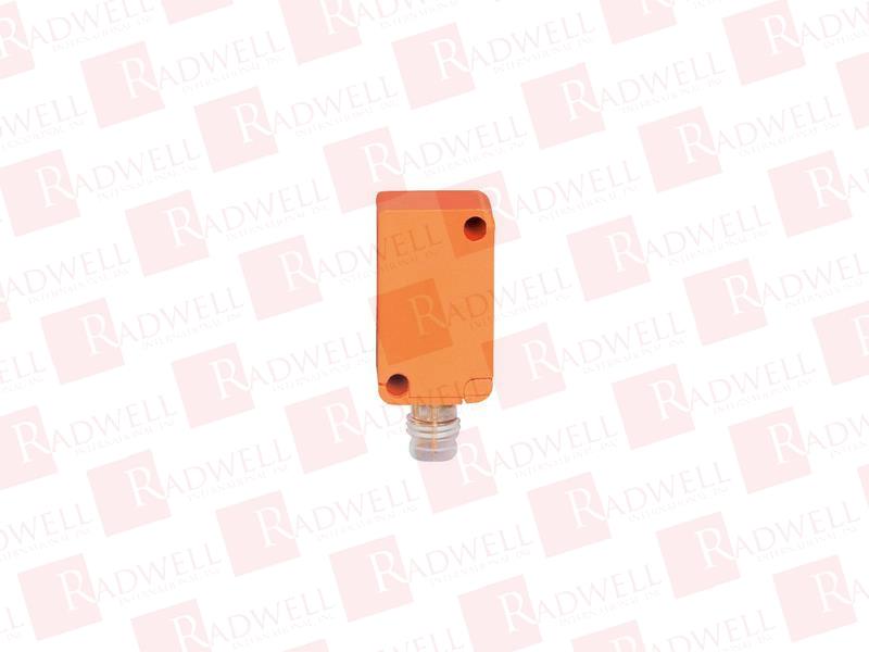 EFECTOR IS-3002-BPKG/AS-IS5035