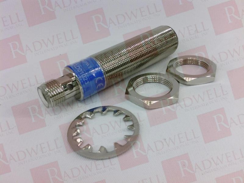 RADWELL VERIFIED SUBSTITUTE E57-18GS05-CDB-SUB