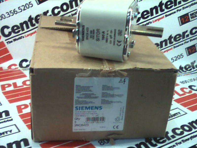 SIEMENS 3NC-842-3