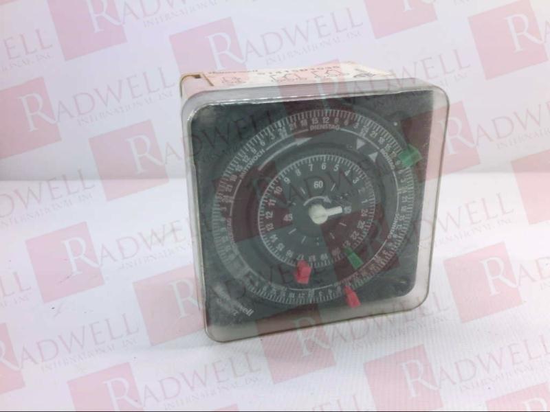 HONEYWELL S1415D-1035