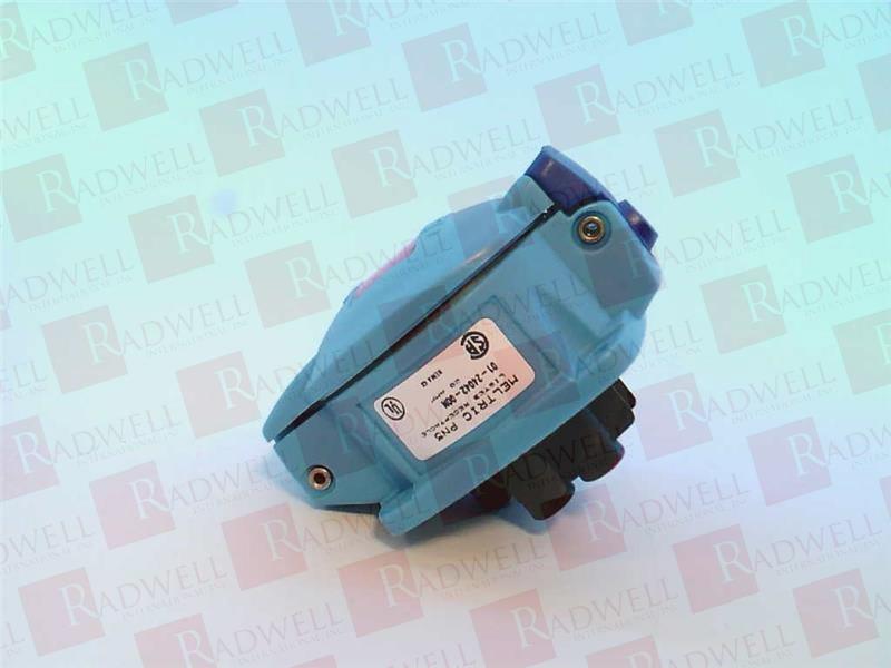 MARECHAL ELECTRIC SA 01-24042-00N