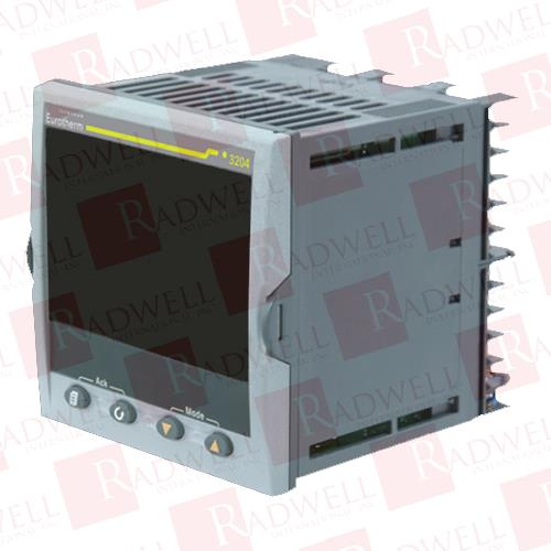 SCHNEIDER ELECTRIC 3204I/AL/VL/RXDX/X/XXX/S/ENG/ENG/XX/XXXXX/CERT1/XXXXX/XXXXXX////////////