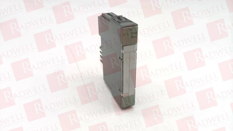 EATON CORPORATION XN-2AO-I-04-20MA