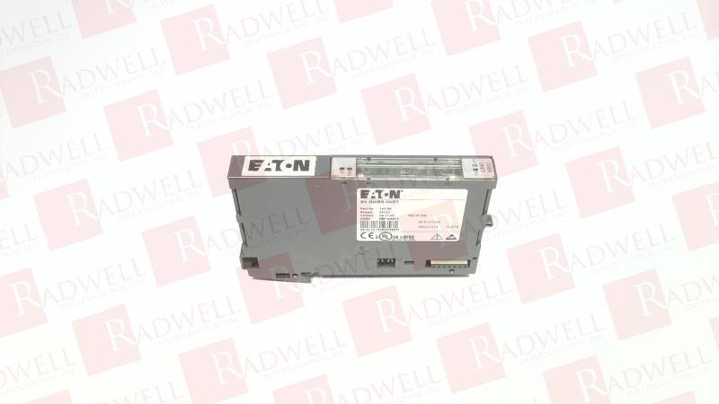 EATON CORPORATION XN-GWBR-DNET