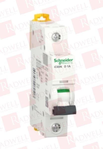 SCHNEIDER ELECTRIC A9F75101