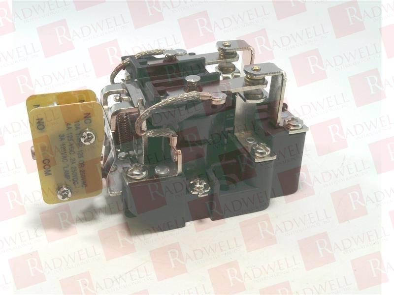 EATON CORPORATION 9575H3T010