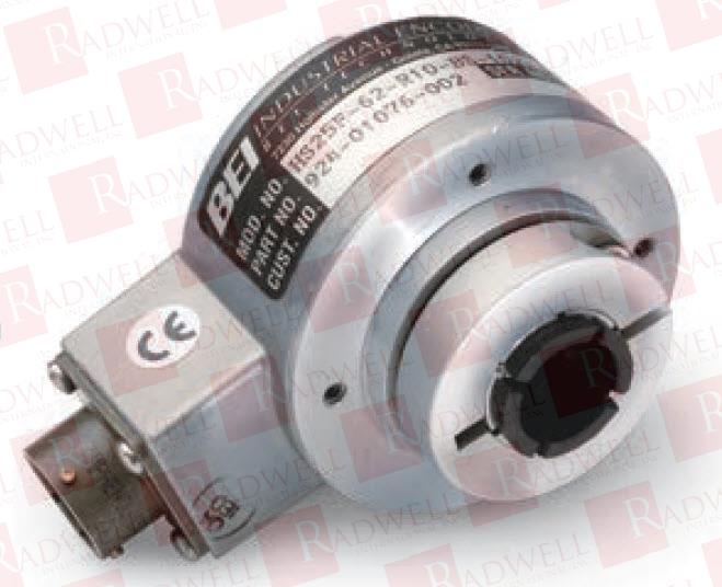 BEI SENSORS 924-01072-301