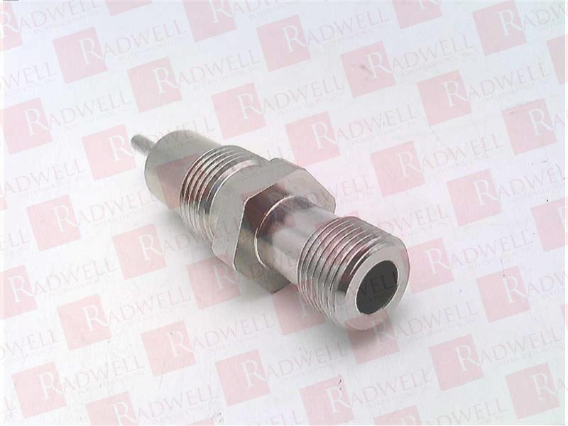 EFECTOR THERMOWELL, D3/G1/2 CONICAL/EL=20-E38505