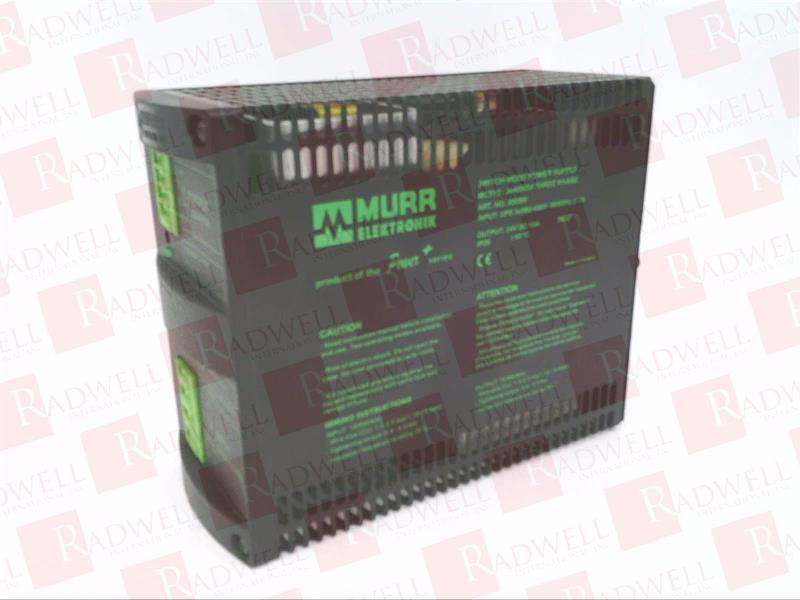 MURR ELEKTRONIK 85095