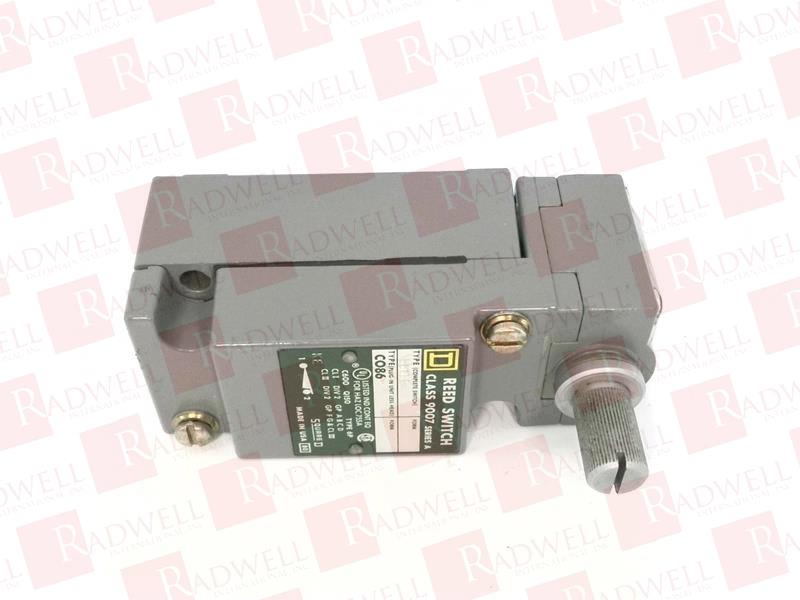 SCHNEIDER ELECTRIC 9007C86B2