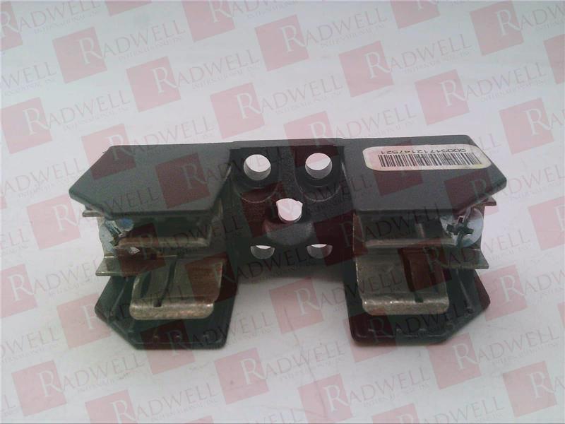 EATON CORPORATION R25030-1SR