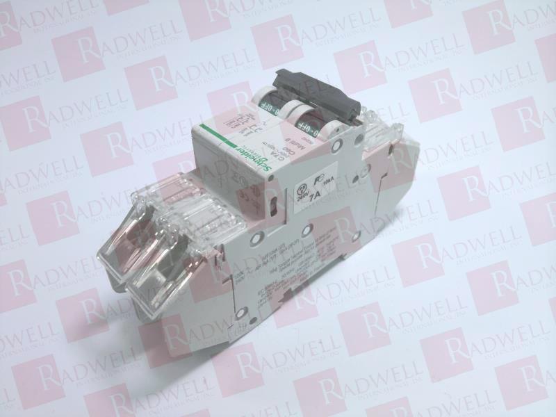 SCHNEIDER ELECTRIC 60242