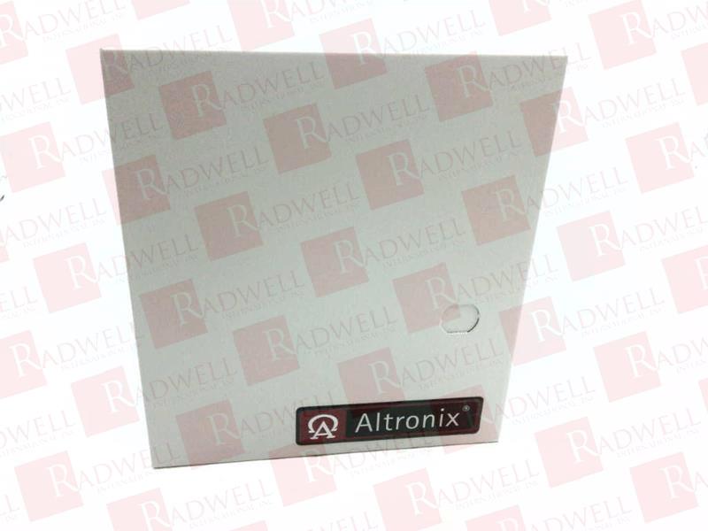 ALTRONIX ALTV244UL