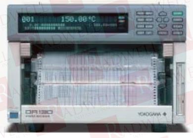 YOKOGAWA 4081-31/AK-02/Z