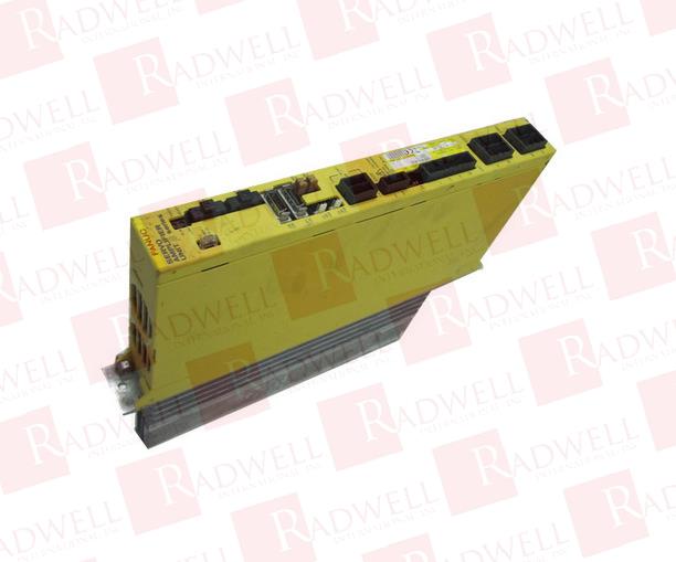 A06B-6093-H153 Servo Drive/Servo Control By FANUC