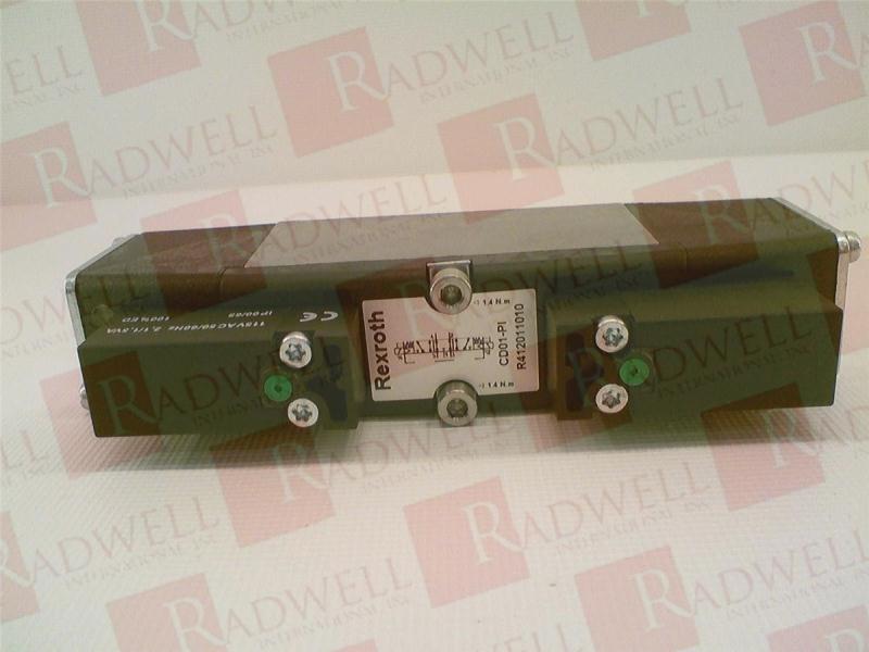 BOSCH R412011010