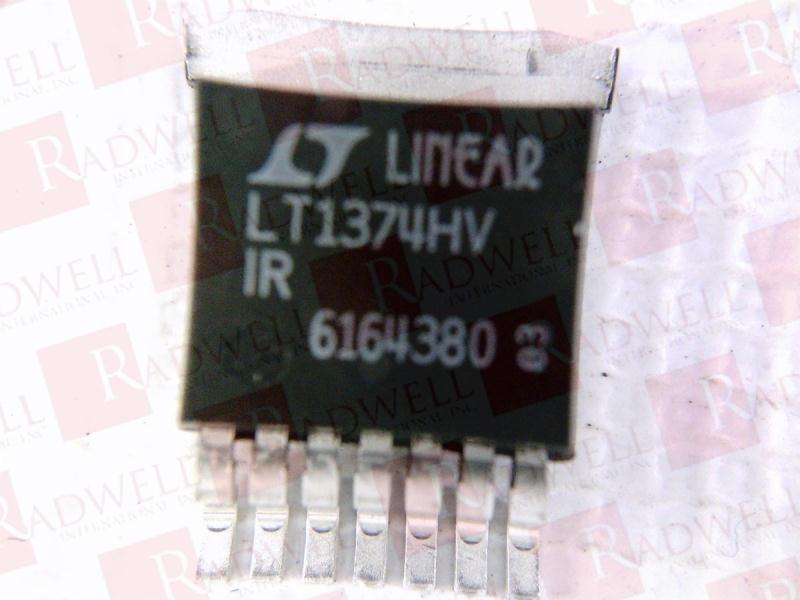 ANALOG DEVICES LT1374HVIR#PBF