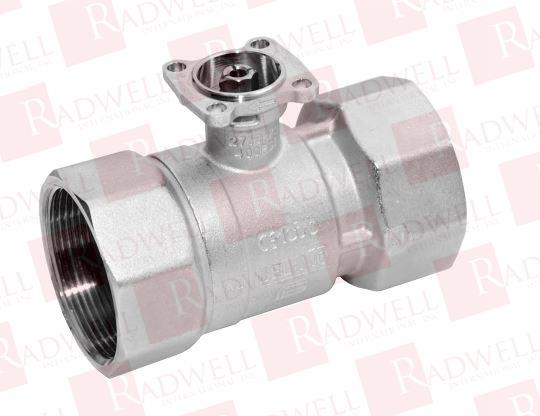 R2025-S2 Control Valve by BELIMO