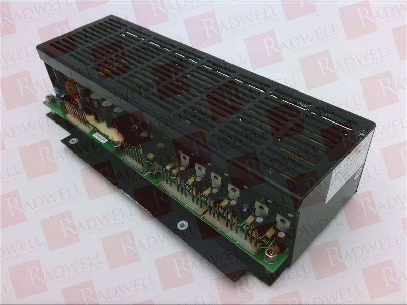Spindle Amplifier Power Supply SF-PW 1PC  Mitsubishi Power Supply 