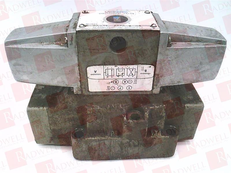 EATON CORPORATION DG5S4068CR50