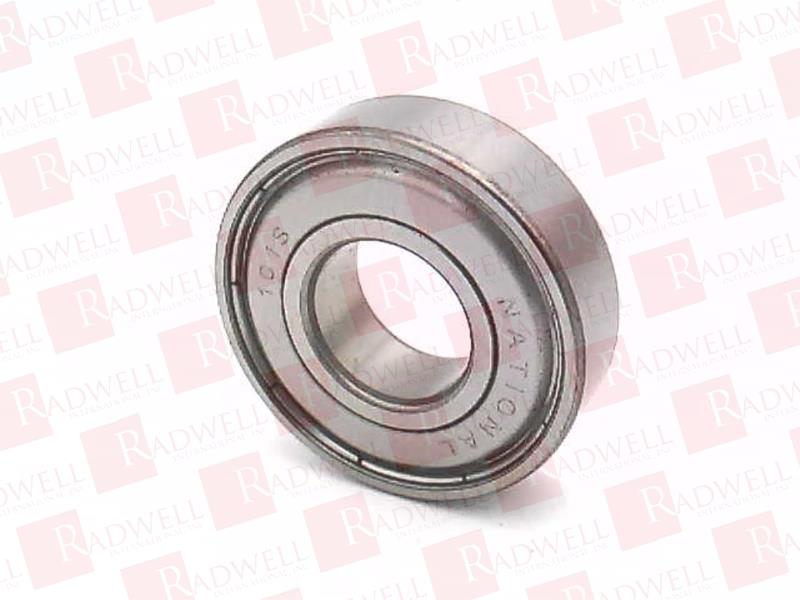 NBS BEARING 101-SS