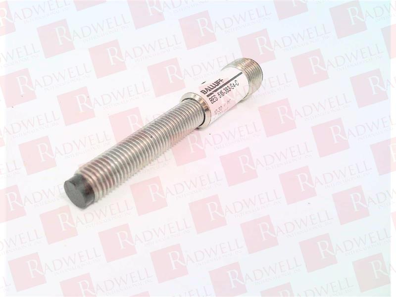 BALLUFF BES-516-383-S4-C