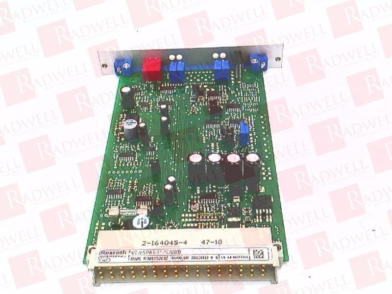 BOSCH R901152637