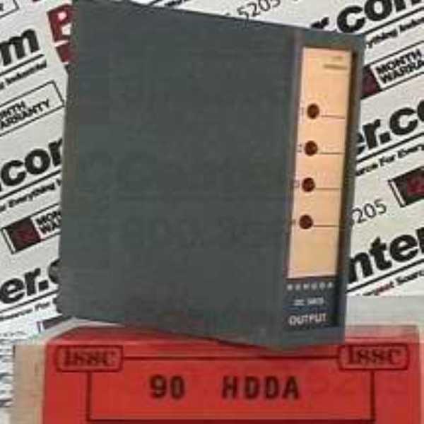 KANSON ELECTRONICS INC 90-HDDA