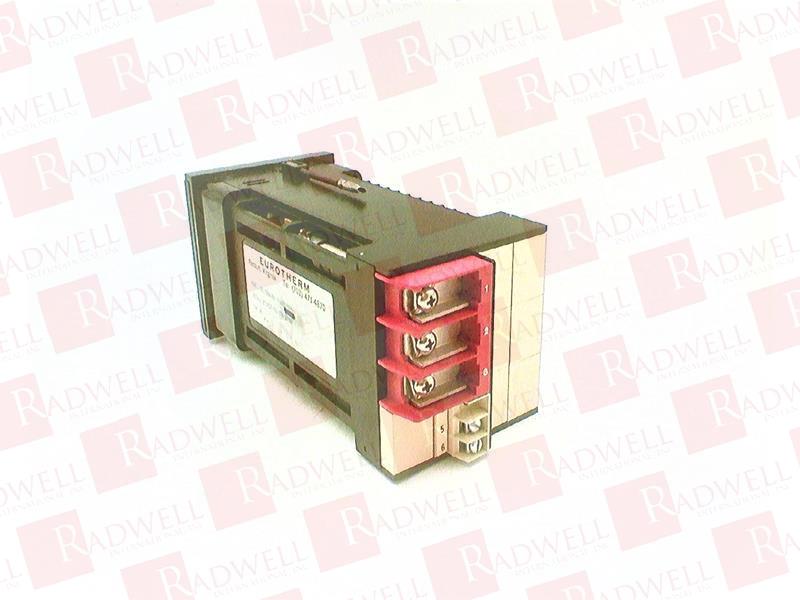 INVENSYS 831/20A240V/4-20MA-PA/M