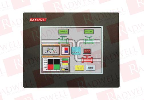 AVG AUTOMATION EZD-T6C-FSU