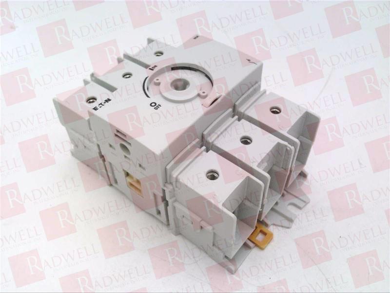 EATON CORPORATION R9C3060U