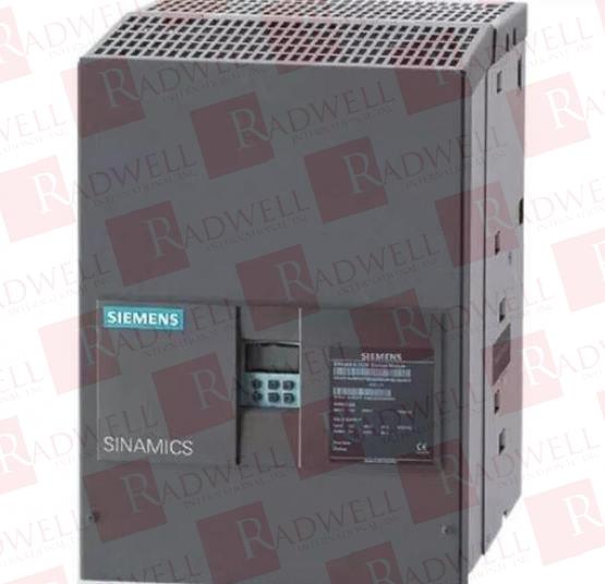 SIEMENS 6RA8087-6FV62-0AA0